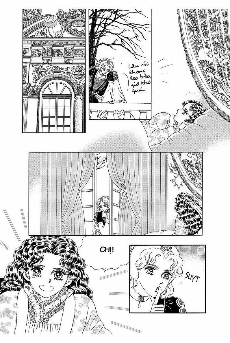 princess – công chúa xứ hoa p5 chapter 11 1
