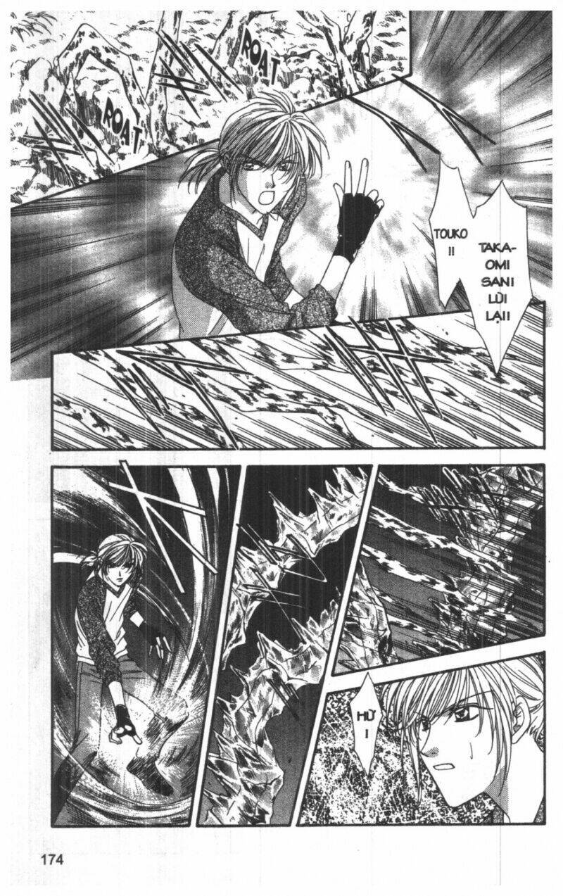 tsuki no umareru yoru chapter 8 174