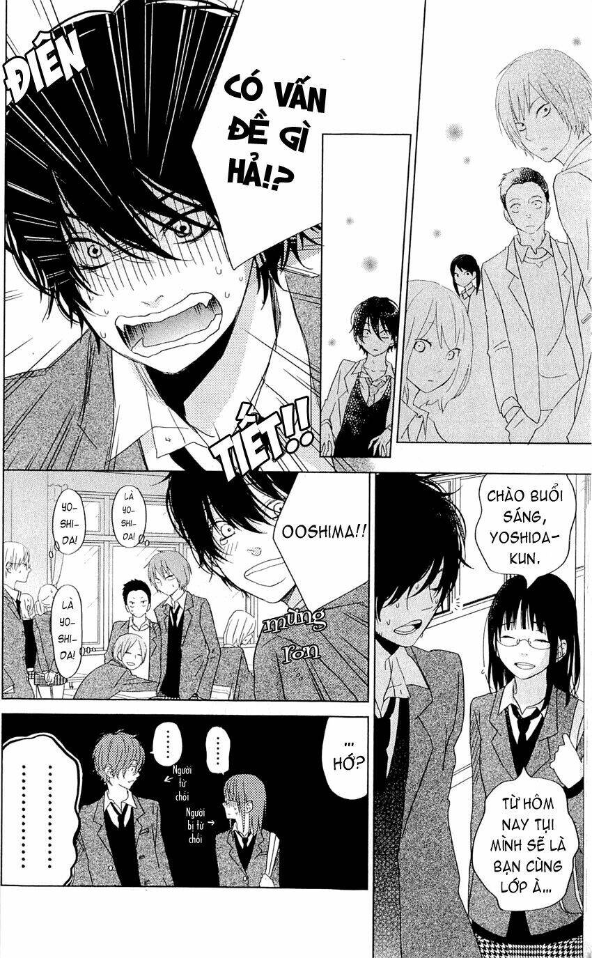 tonari no kaibutsu-kun chapter 28 16