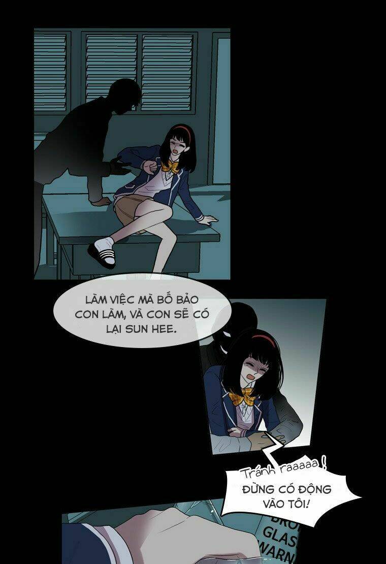 my shining world chapter 47 30