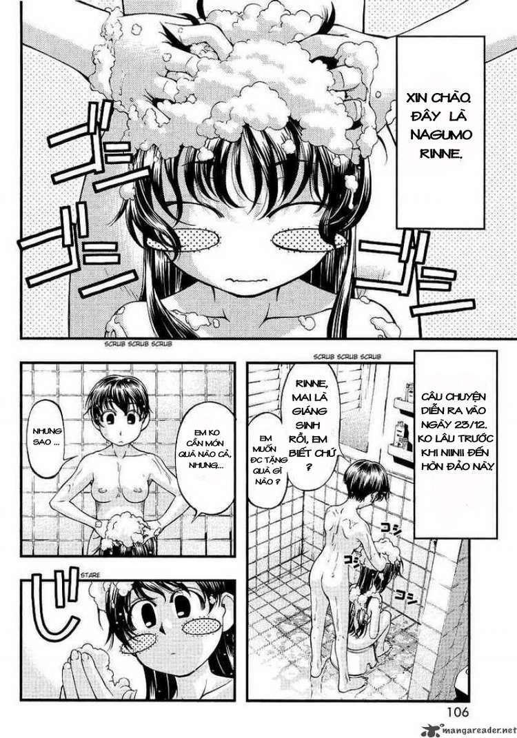 umi no misaki chapter 58 2