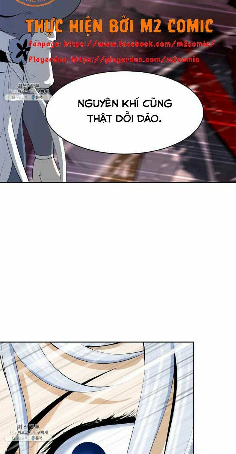 xuyên không thành hổ chapter 26 23