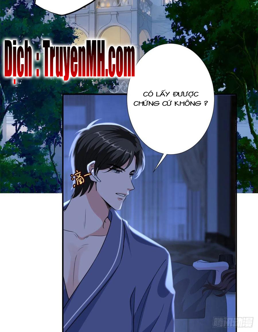 thí hôn lão công, cần giúp sức chapter 255 8