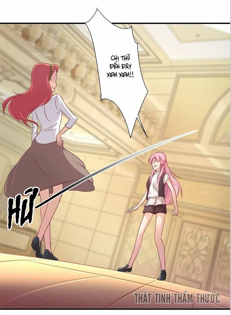 cuồng duệ tiểu thê chapter 14 21