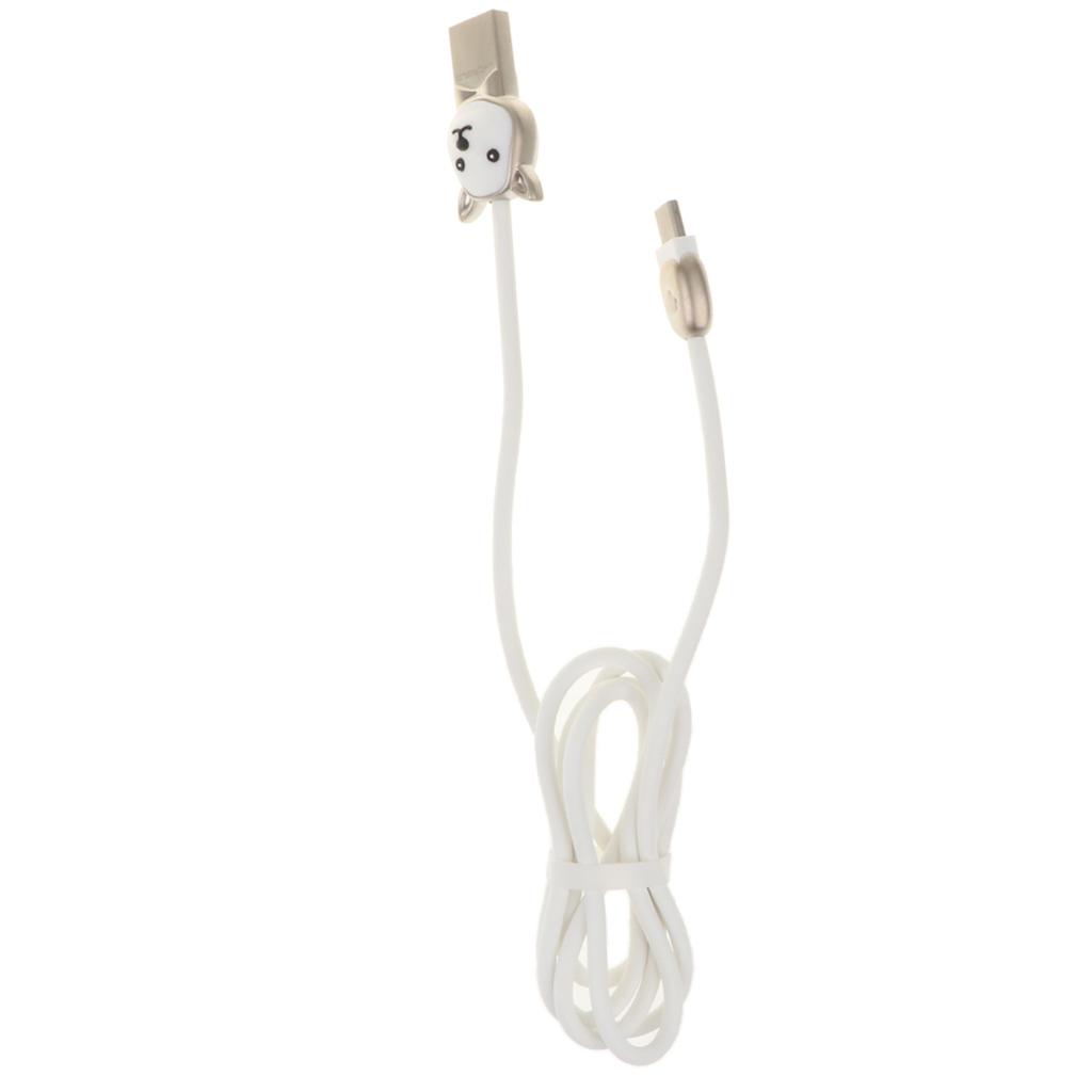 USB Type-C 3.0 Fast Charging Cable+ USB Type C Data Phone Charger Cable