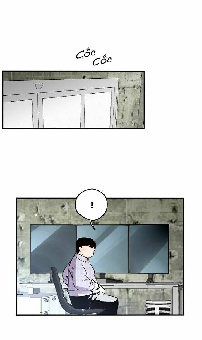 người máy hủy diệt chapter 109 6