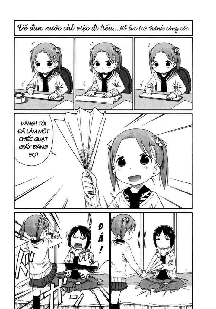 ichigo mashimaro chapter 51 14