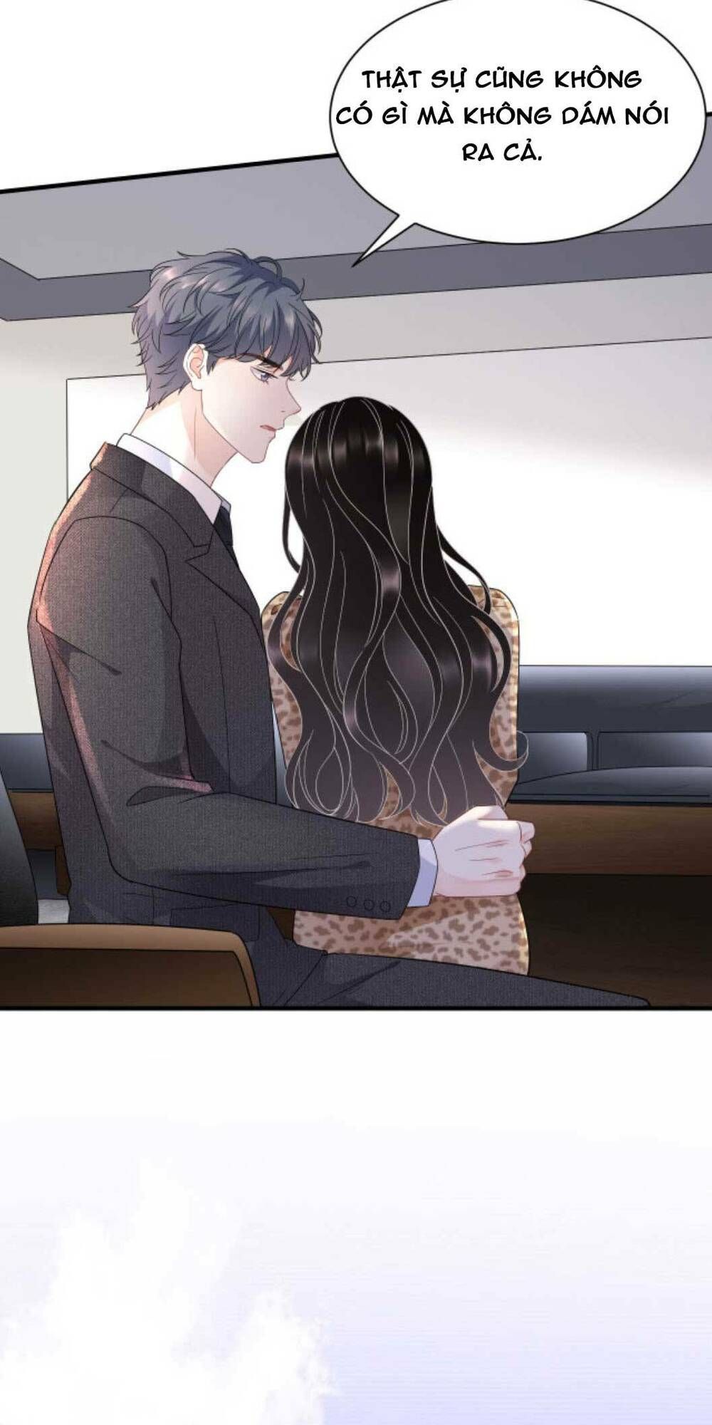 đại tiểu thư có ý đồ gì xấu đâu chapter 51 2