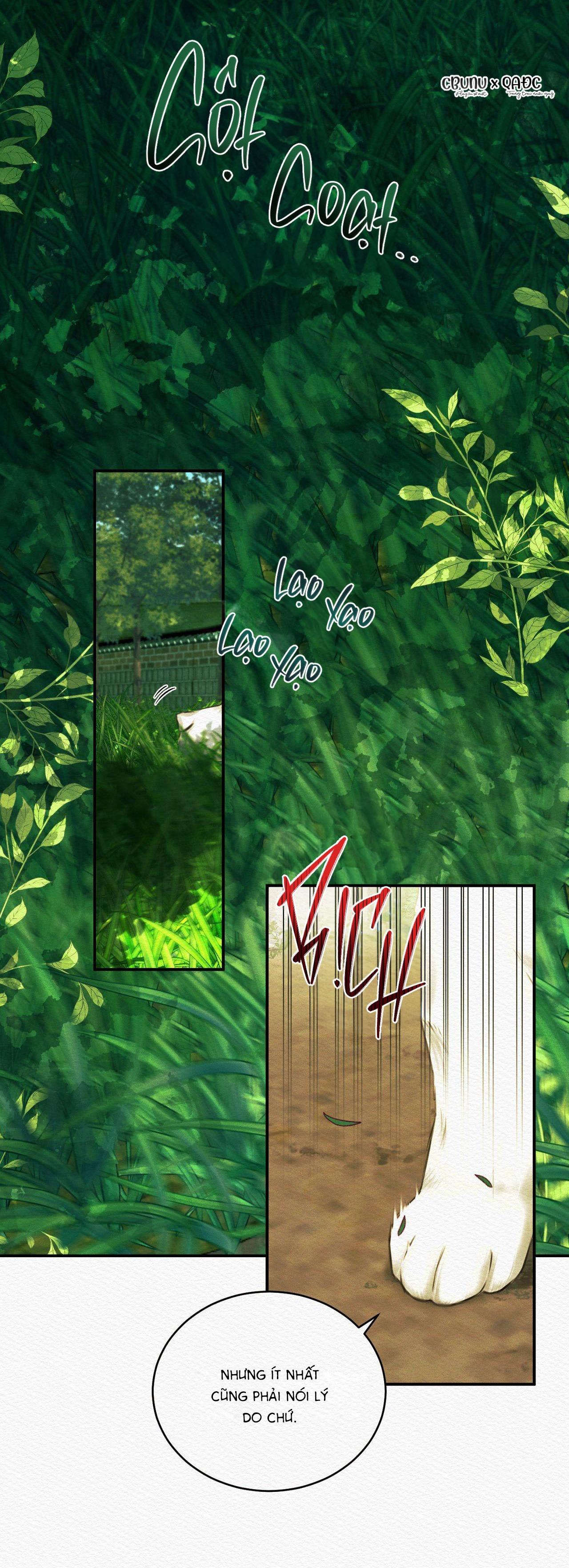 qủy dạ khúc chapter 39 2