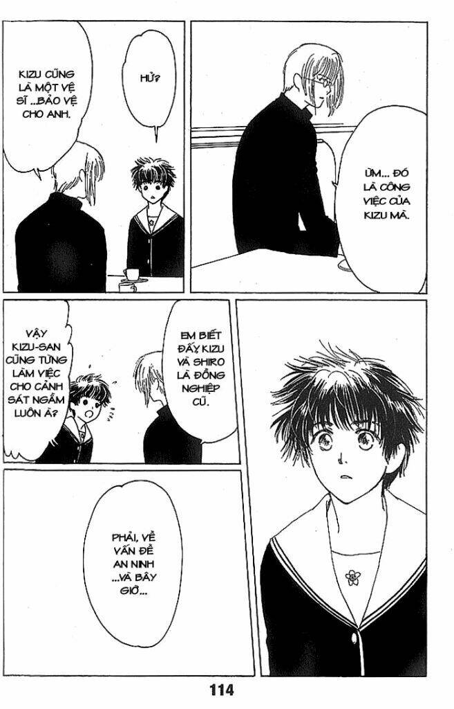 suki dakara suki chapter 14 21