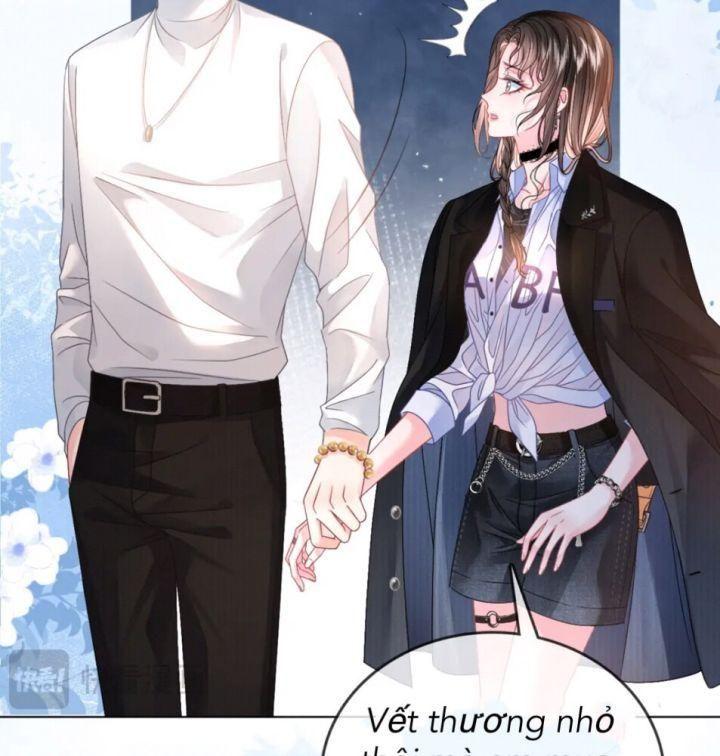 phu nhân thân phận của người lại gây chấn động cả thành phố chapter 7 68