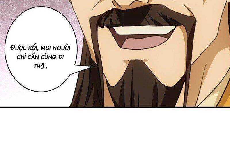 thiên long bát bộ webtoon chapter 19 98