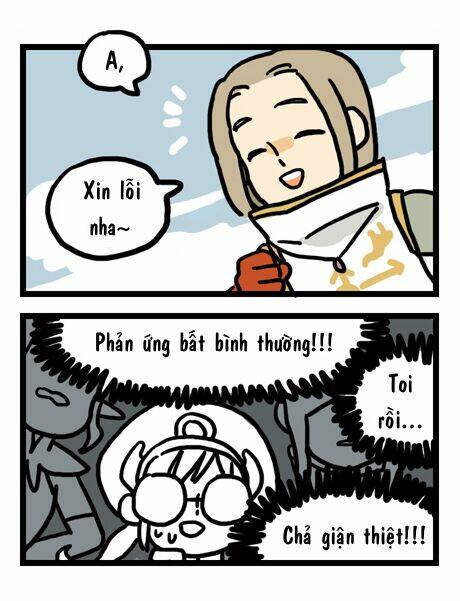 dragon nest random scribbles chapter 16 16