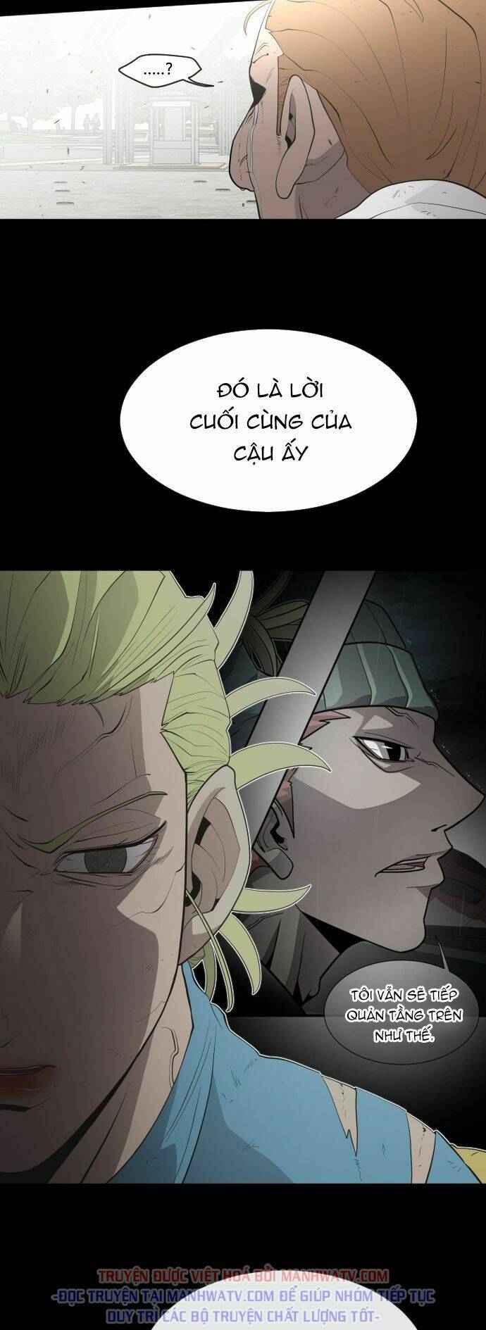kĩ nguyên của anh hùng chapter 48 39