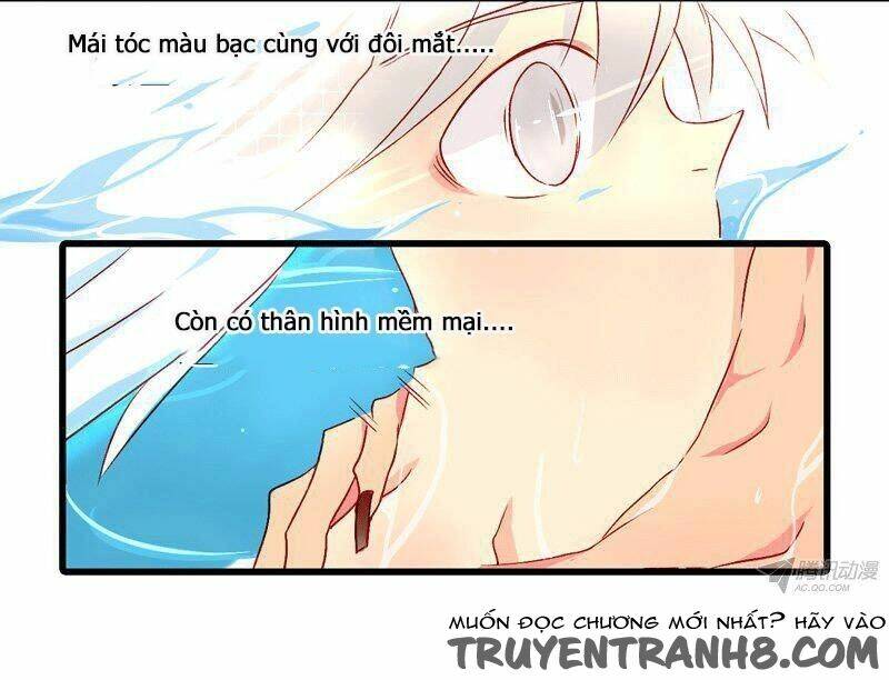 nặc lâm mục sư thiên sứ chapter 15 8