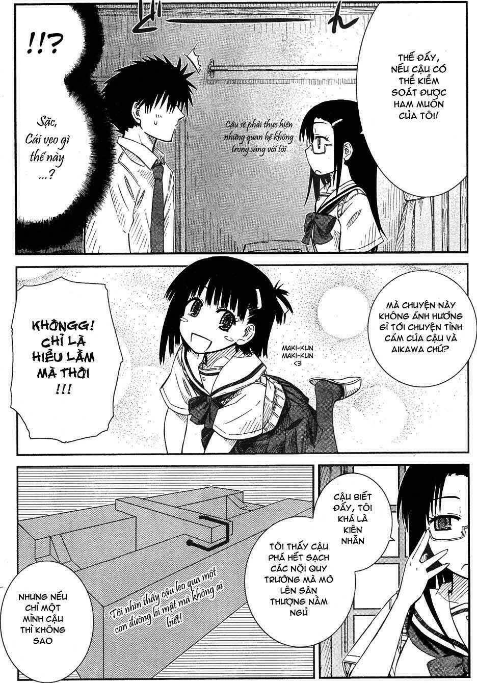 prunus girl chapter 18 7