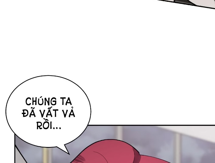 cặp đôi oan gia ngõ hẹp chapter 49 9