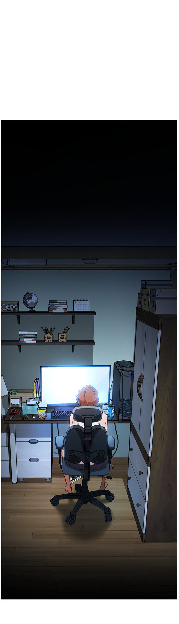 tập làm fuck boy chapter 3 15