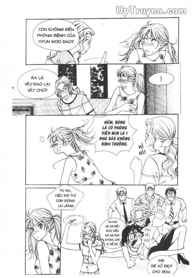 nụ hôn chàng trai chapter 5 134