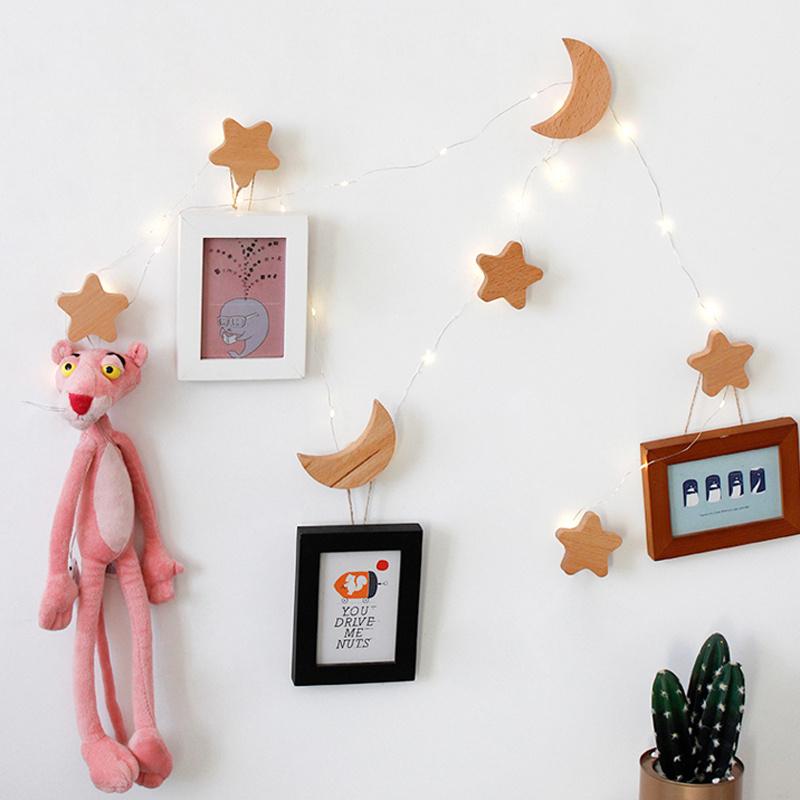 Móc treo tường VIVUDECOR MT05