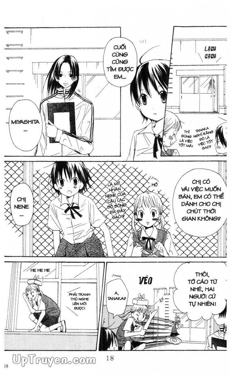 oniichan to issyo chapter 5 18