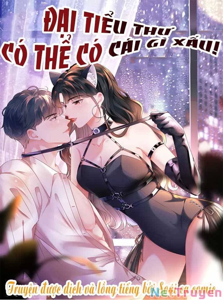 [16+] đại tiểu thư có thể có ý đồ xấu chapter 132 1