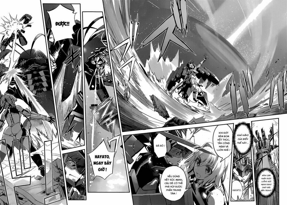 hundred chapter 13 8