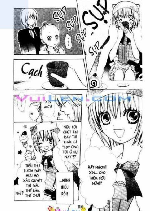 chàng quản gia của bé mei chapter 7 113