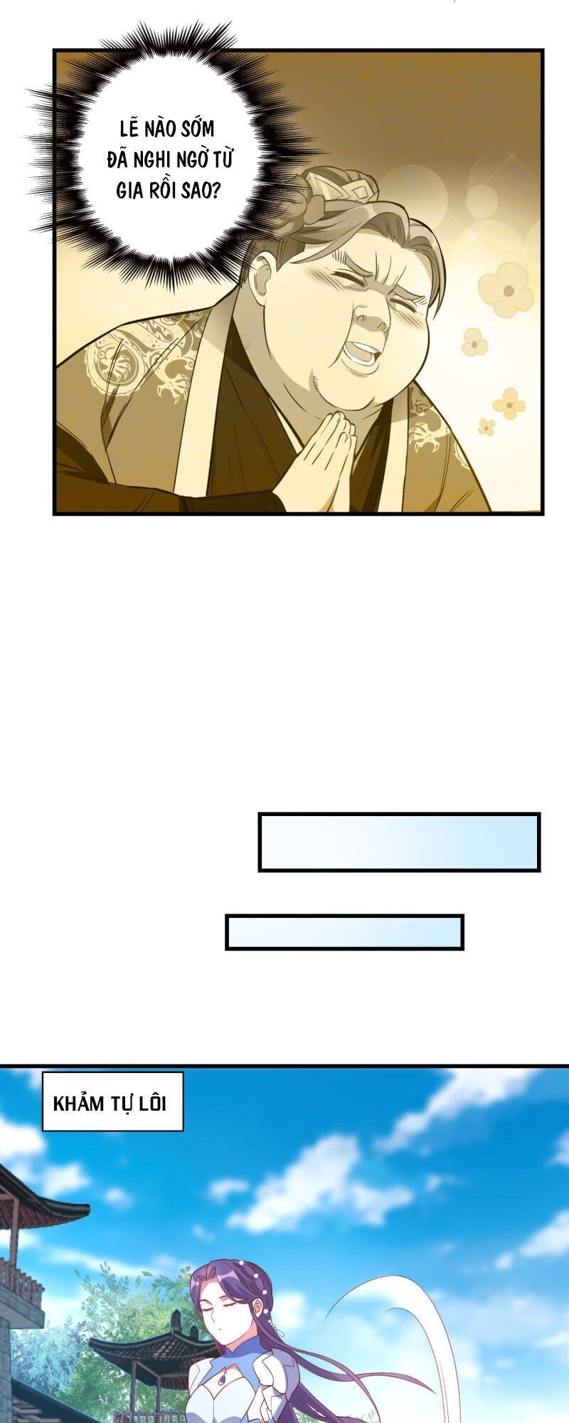 tà y cuồng thê chapter 134 9