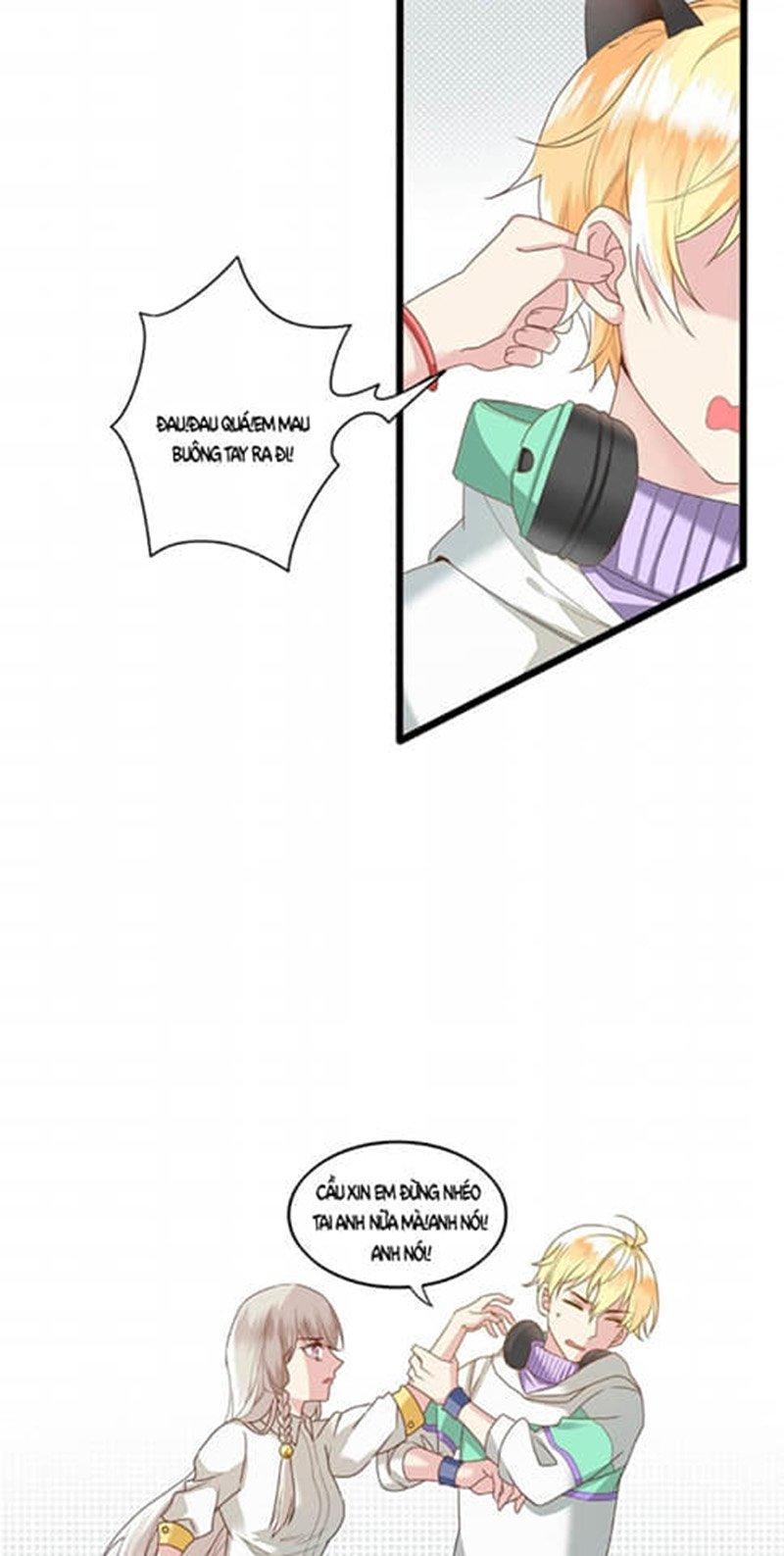 bắt quỷ chapter 1 22