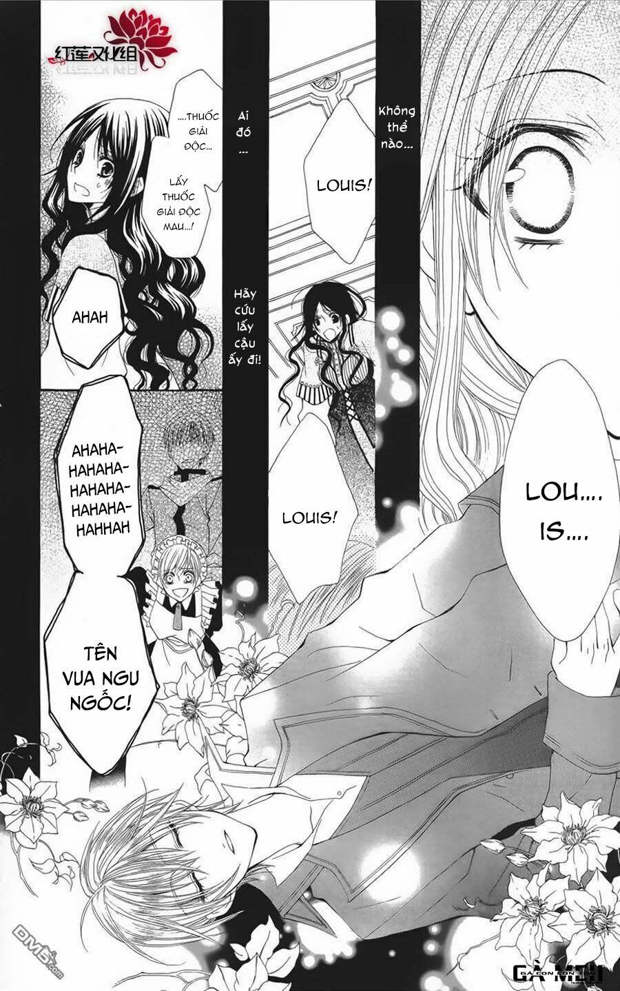 hyakunen renbo chapter 6 26