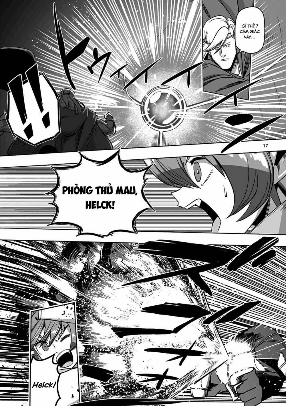 helck manga chapter 77.1 19