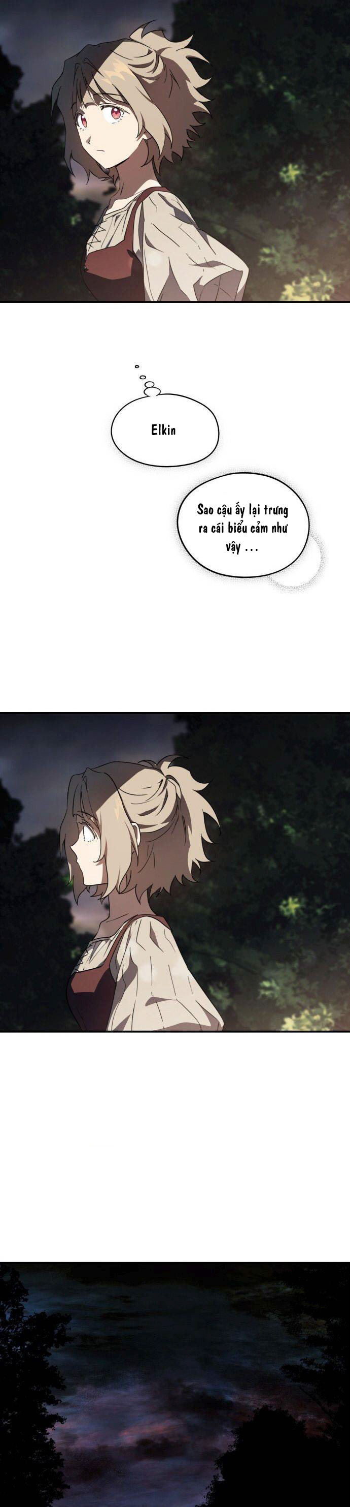 bị che khuất bởi hoàng hôn chapter 35 16