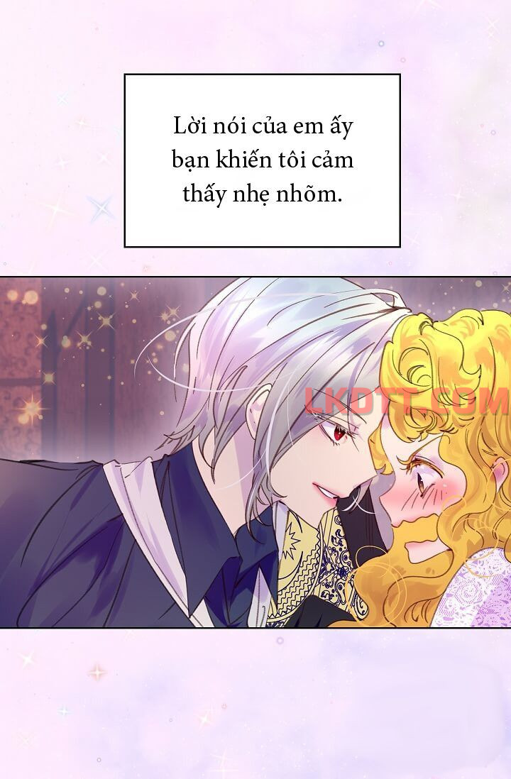đừng xem thường nữ phụ chapter 119 32