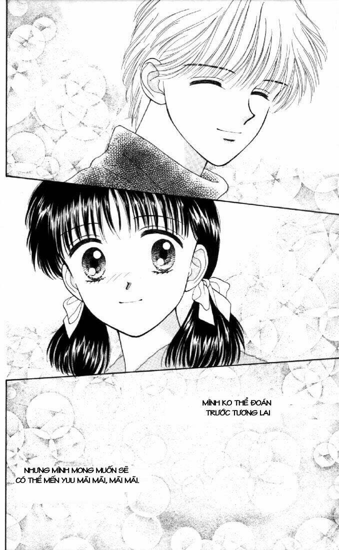 marmalade boy chapter 21 31