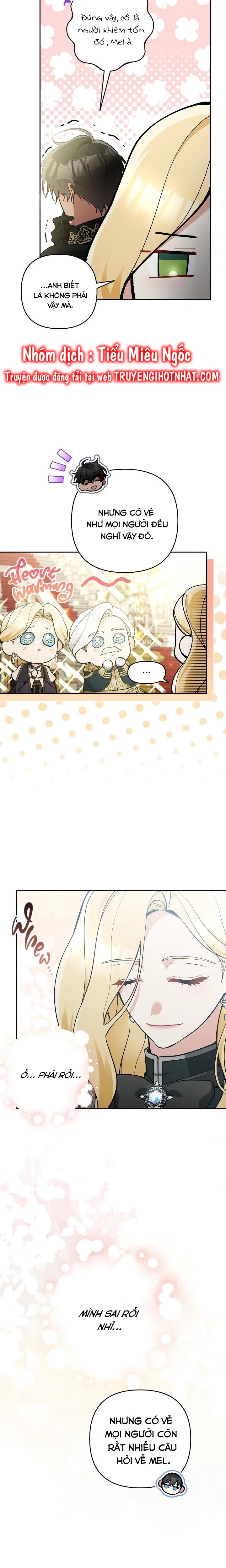 đừng đến cửa hàng của ác nữ phản diện chapter 60 6