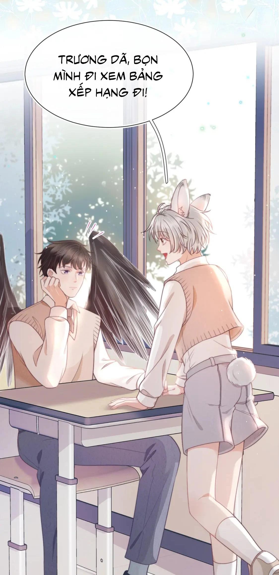 [ss2] một ngụm ăn cả thỏ con chapter 37 2