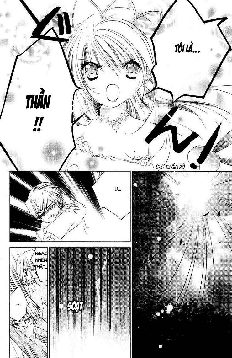 chiếc nhẫn của tiểu thần chapter 2 31