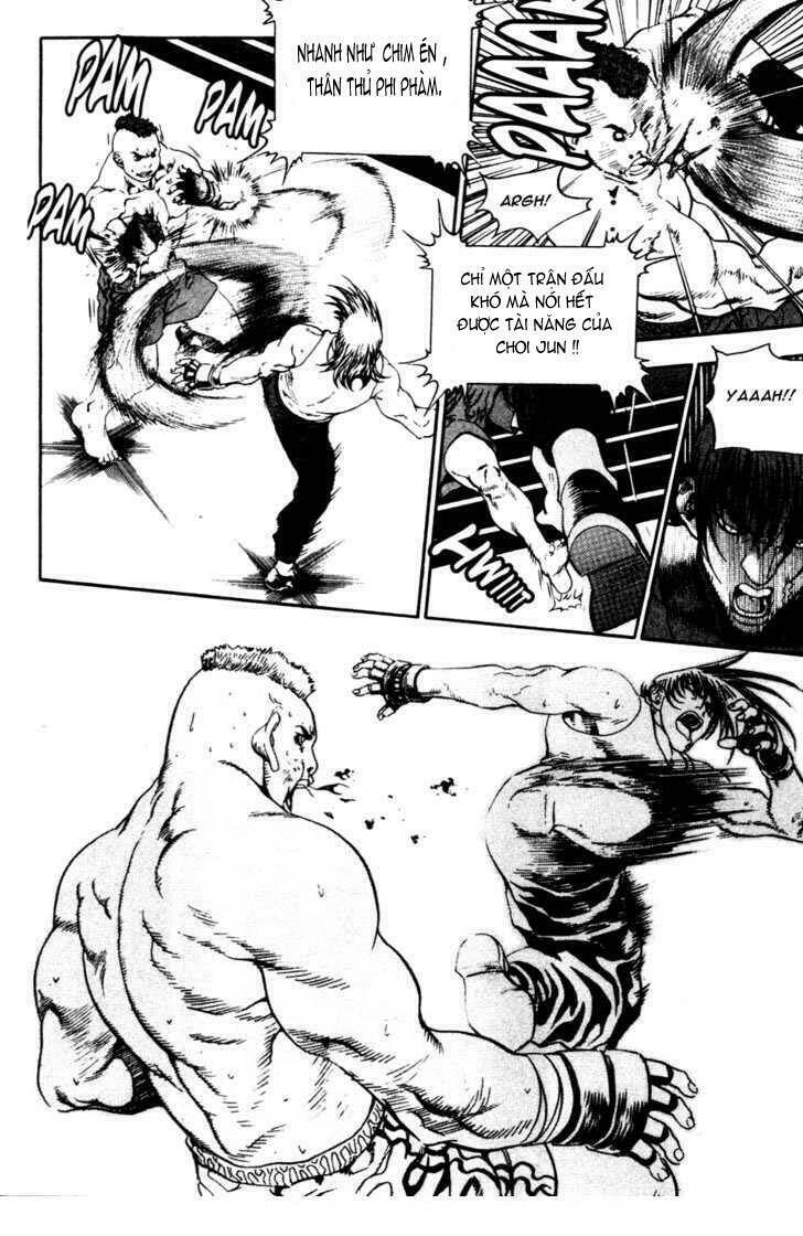 player kill chapter 26 15