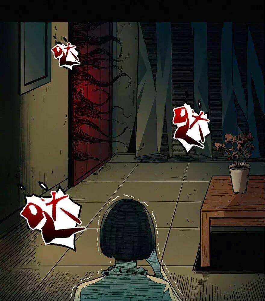 nơi này có yêu khí chapter 0 41