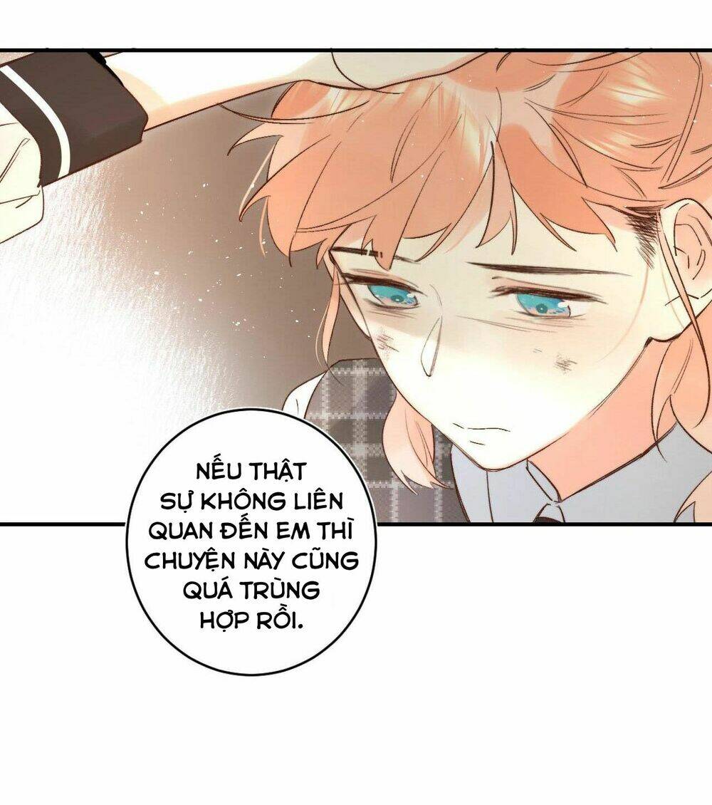 phù thủy hạng bét chapter 36 40