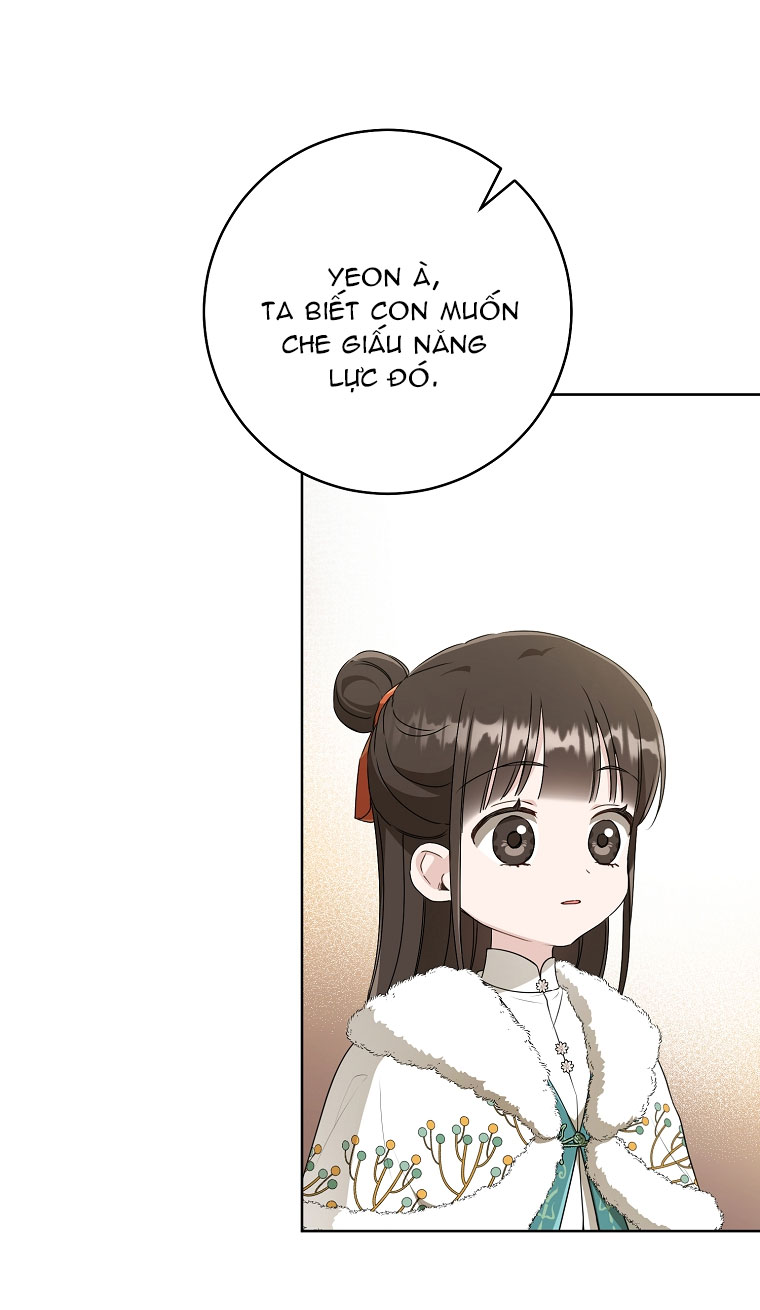 trở thành đứa cháu gái bị ghẻ lạnh trong gia tộc võ giả hùng mạnh chapter 57.1 38