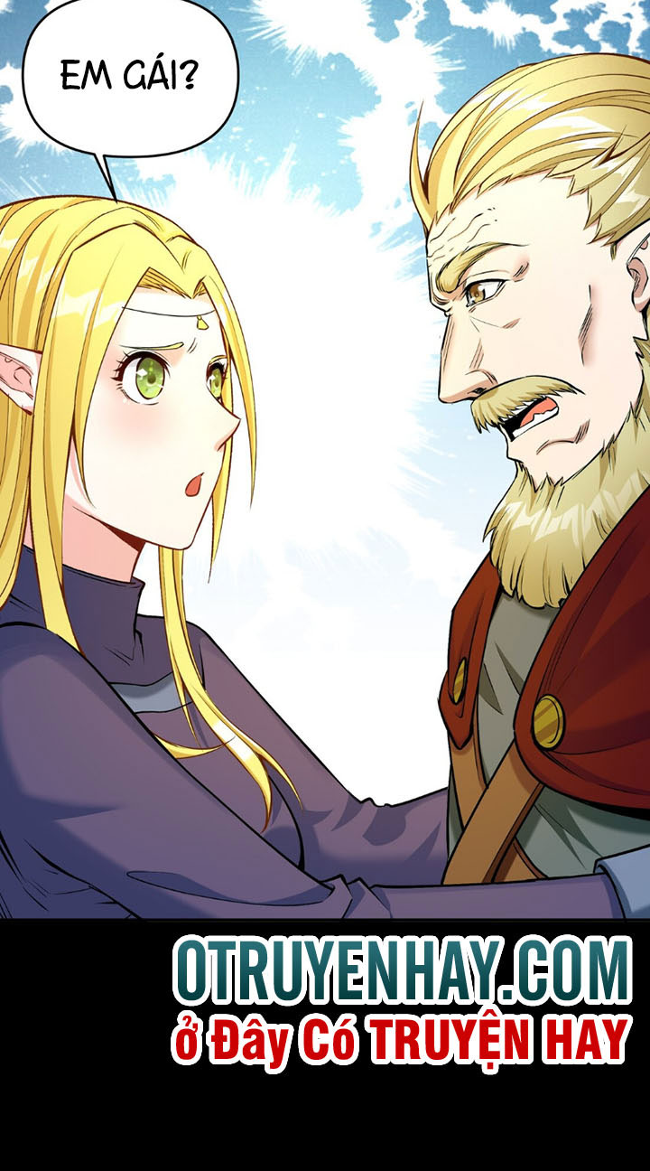 đại ma pháp sư dựa vào muội tử trừ ma chapter 6 32