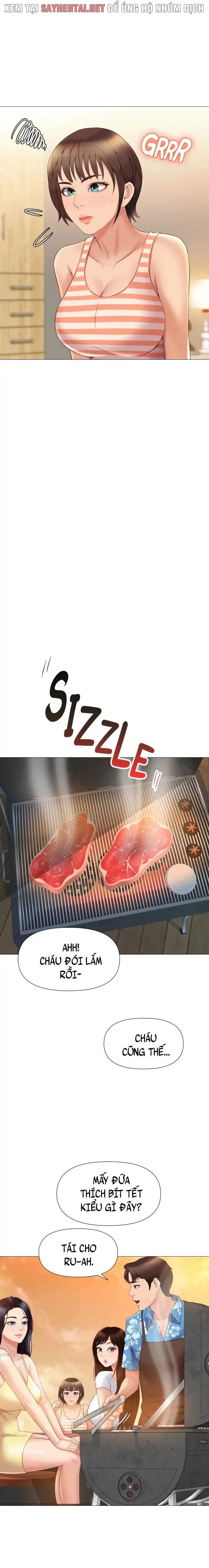 bạn của con gái tôi chapter 36 19