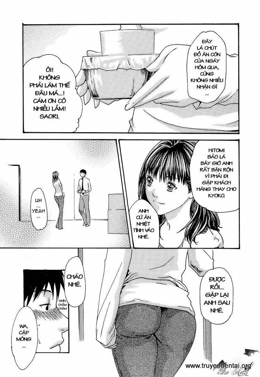 hishoka drops chapter 18 11