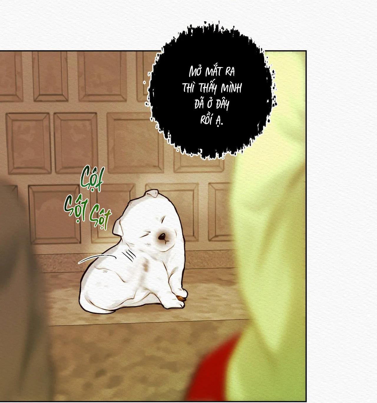 qủy dạ khúc chapter 13 11