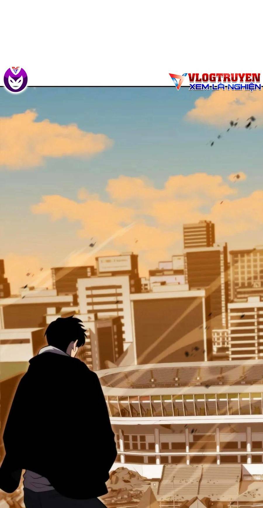 Người Chơi Mới Cấp Tối Đa Chapter 54 6