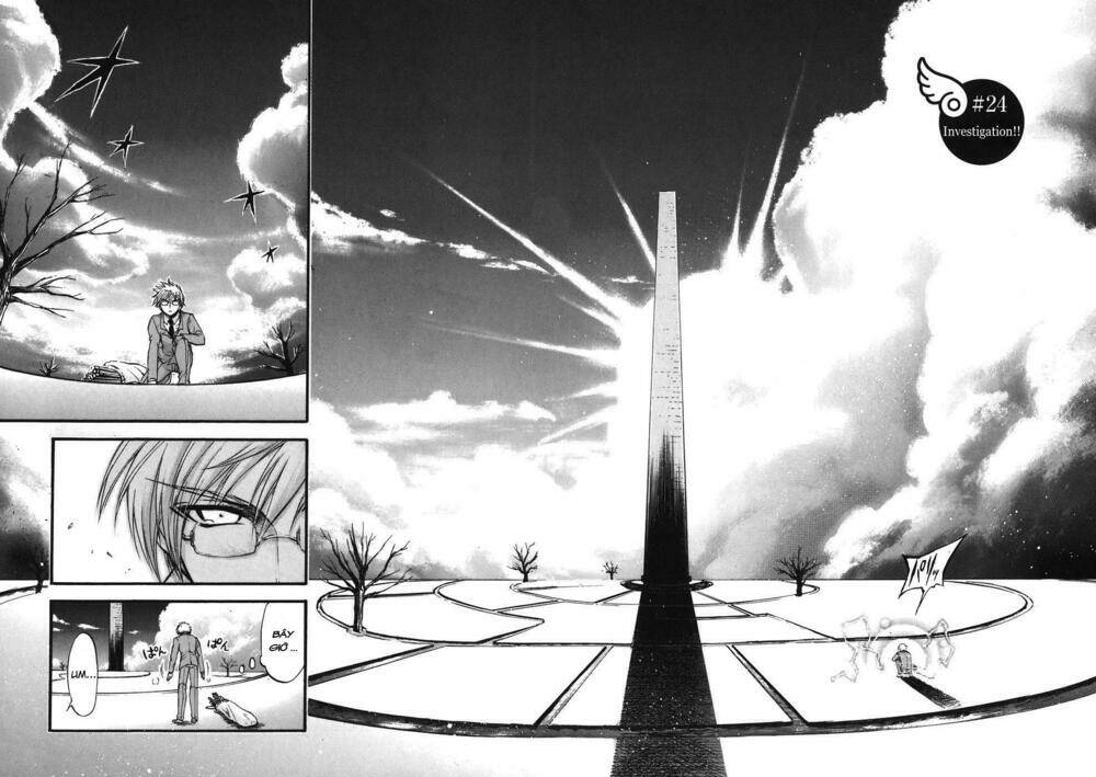 vật thất lạc của bầu trời chapter 24 6