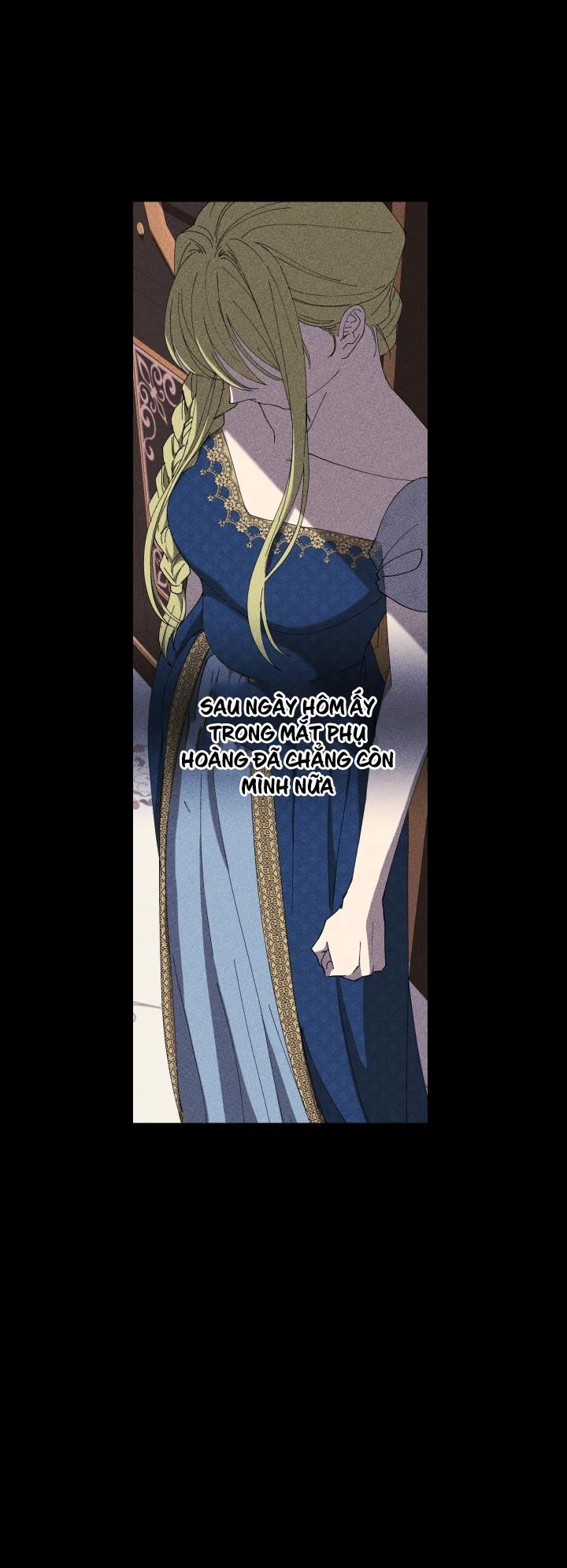 công chúa khắc dấu lên kẻ phản nghịch chapter 6 19