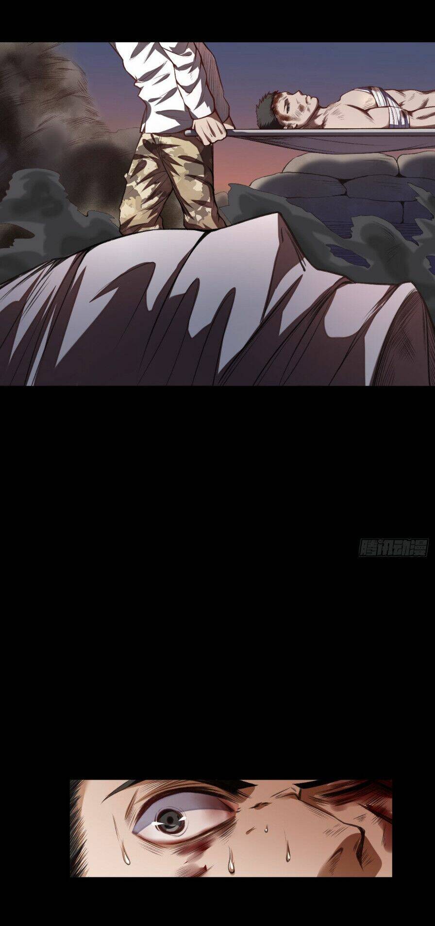 võng du chi tối cường liệp nhân chapter 2 6